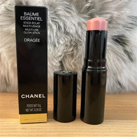 chanel baume essential|Chanel baume essential dragee.